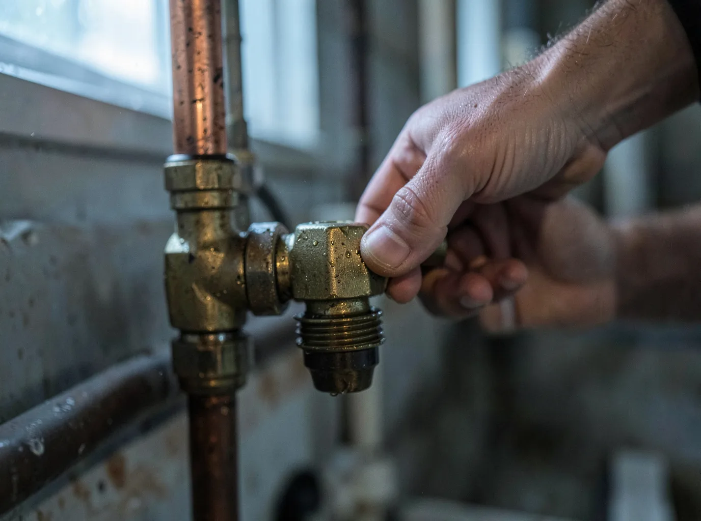 Emergency Plumber Angleton, TX FAQs